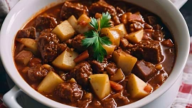 Top 3 klasické polévky pro rychlý a vydatný oběd