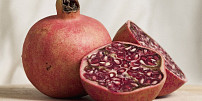 Exotické ovoce, které vyhnalo Adama a Evu z ráje: Proč jíst granátové jablko?