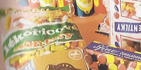 Retro okénko: Lékořicové konfity stávaly 3 Kčs a často se z nich ocucala jen cukrová poleva