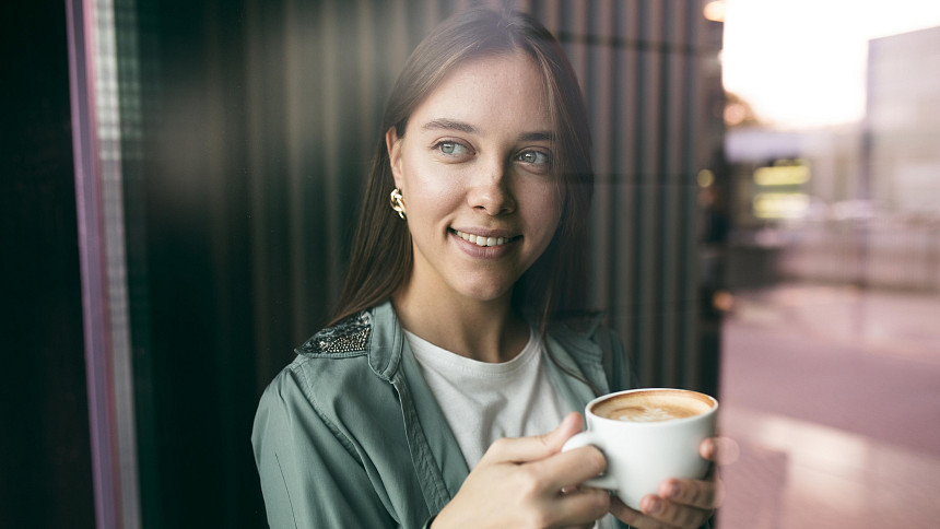 Káva dokáže s naším tělem zázraky. Obzvlášť, když víte, čím jí vylepšit.
