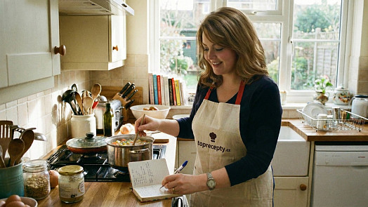 Věrnostní program Foodie jede dál: vařte s námi a sbírejte body. Čeká na vás ještě víc odměn, nově i poukazy na 5 000 Kč