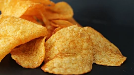 Máte rádi smažené brambůrky? Ve viktoriánské éře platily za zdravou stravu!