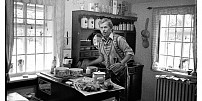 Kančí na daňčím, bramborové placky i lečo. Jaká jídla miloval Václav Havel?