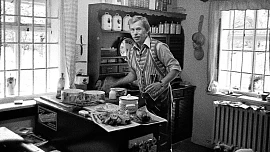 Kančí na daňčím, bramborové placky i lečo. Jaká jídla miloval Václav Havel?