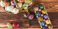 Velikonoce 2023: Na kdy vycházejí Velký pátek a Velikonoční pondělí a kdy budou zavřené obchody?