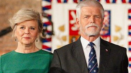Na čem si nejvíc pochutná prezident Petr Pavel: Klasickou polévku mu manželka ozvláštňuje netradičními ingrediencemi