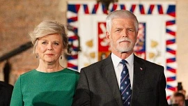 Na čem si nejvíc pochutná prezident Petr Pavel: Klasickou polévku mu manželka ozvláštňuje netradičními ingrediencemi