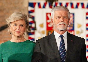 Na čem si nejvíc pochutná prezident Petr Pavel: Klasickou polévku mu manželka ozvláštňuje netradičními ingrediencemi