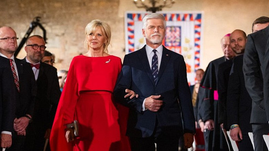 Na čem si nejvíc pochutná prezident Petr Pavel: Klasickou polévku mu manželka ozvláštňuje netradičními ingrediencemi