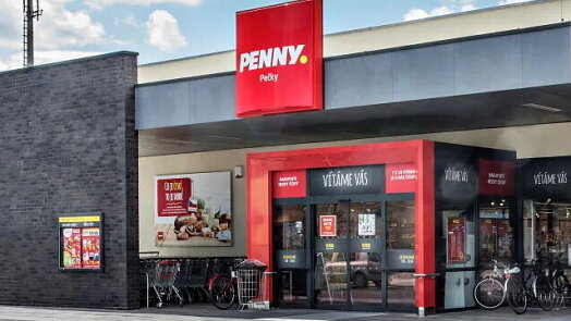 Nečekaný zásah do nákupů po celé republice. Penny oznámilo mimořádné omezení