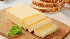 Jihočeské AB: Marketingový trik, nebo skutečné máslo? Cukrářka radí, proč tento tuk nedávat do cukroví