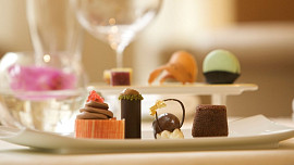 Michelinské hvězdy rozdány! Obhájila restaurace Field Radka Kašpárka, nejlepší podnik v Česku je ale mimo hlavní město