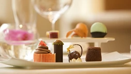 Michelinské hvězdy rozdány! Obhájila restaurace Field Radka Kašpárka, nejlepší podnik v Česku je ale mimo hlavní město