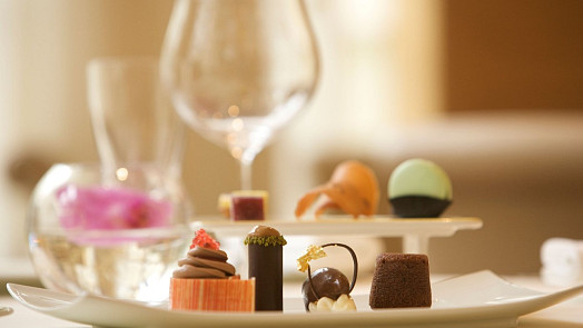 Michelinské hvězdy rozdány! Obhájila restaurace Field Radka Kašpárka, nejlepší podnik v Česku je ale mimo hlavní město