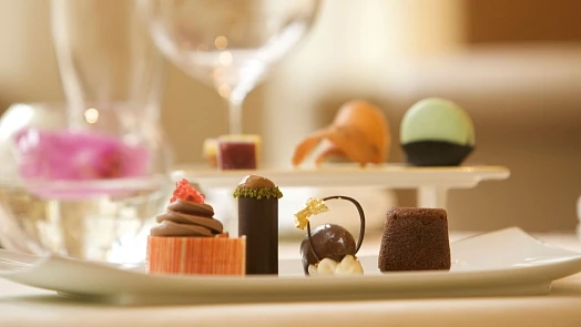 Michelinské hvězdy rozdány! Obhájila restaurace Field Radka Kašpárka, nejlepší podnik v Česku je ale mimo hlavní město