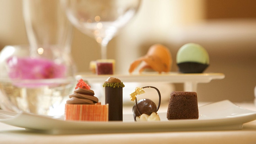 Michelinské hvězdy rozdány! Obhájila restaurace Field Radka Kašpárka, nejlepší podnik v Česku je ale mimo hlavní město