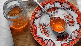 Jablečné želé podle 100 starého receptu od jeptišek: Využijete do něj spadaná jablka a získáte luxusní dobrotu!