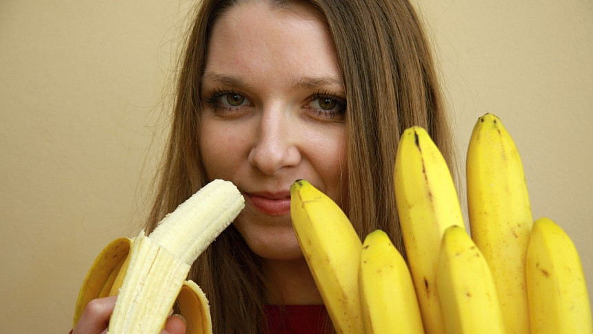 Banány podléhají „zkáze“ velmi rychle, dá se tomu ovšem zabránit.