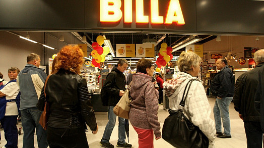 Zklamání pro zákazníky! Online nákupy v tomto obchodě končí, pro nákup budeme muset zase po svých