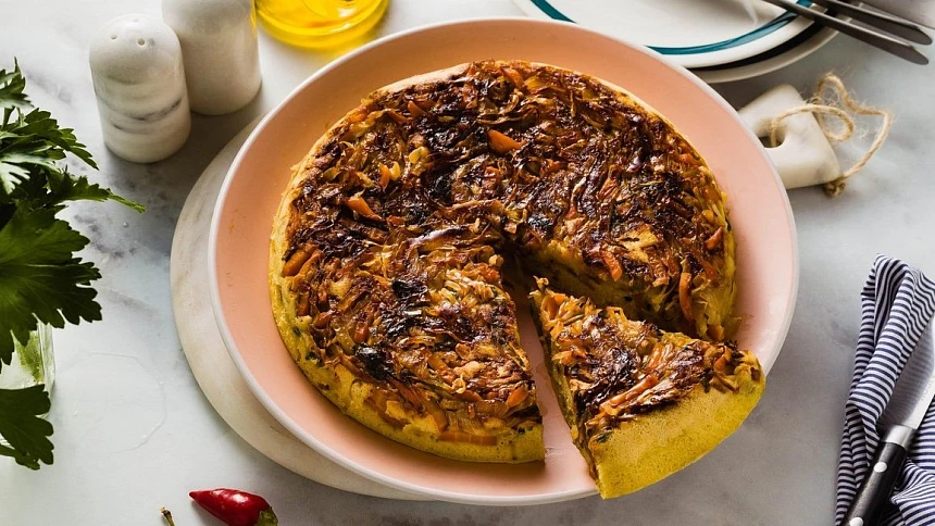 Recept na slaný masový koláč z křehkého těsta: Podle předpisu z 15. století funguje dodnes a je úžasně šťavnatý