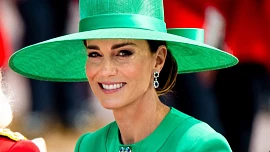 Jak vaří v nemocnici, kde je hospitalizována princezna Kate? Menu jako z michelinské restaurace sestavuje špičkový šéfkuchař