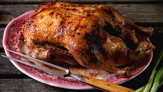 „Na svatého Martina, nejlepší je husina“ aneb Listopadové pranostiky nám napoví, poradí a taky zpříjemní podzim