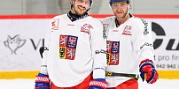 Šéfkuchař hokejové reprezentace prozradil, co připravoval Pastrňákovi: Doufal jsem, že to nebudu muset dělat pořád, říká
