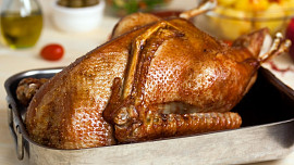 Kam a za kolik na husu v Praze? Těchto 7 restaurací nabízí parádní menu za zajímavé ceny, nebudete litovat