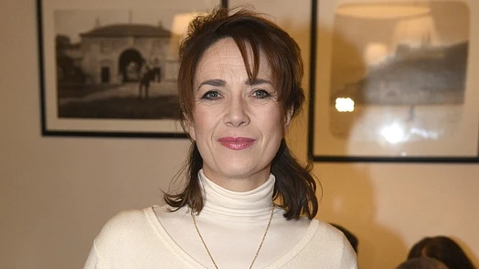 Vánoce Terezy Kostkové voní polévkou kapustnicí a oplatkami s medem. Cukroví si objednává zdravé low carb