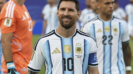 Messi před lety změnil jídelníček a prodloužil si kariéru: Jako první vyřadil limonády
