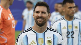Messi před lety změnil jídelníček a prodloužil si kariéru: Jako první vyřadil limonády