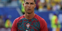 Bývalý kuchař Cristiana Ronalda odhalil jeho jídelníček. Tajemství fotbalistovy kondice nespočívá v drahém jídle