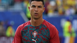 Bývalý kuchař Cristiana Ronalda odhalil jeho jídelníček. Tajemství fotbalistovy kondice nespočívá v drahém jídle