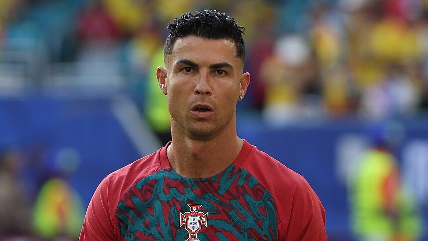 Bývalý kuchař Cristiana Ronalda odhalil jeho jídelníček. Tajemství fotbalistovy kondice nespočívá v drahém jídle