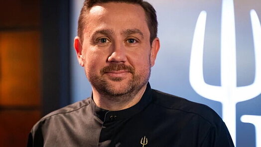 Jak griluje Jan Punčochář: V našich videích ukázal techniky i recepty na letní menu