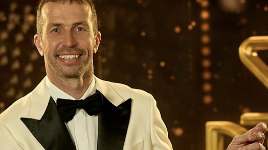 Radek Štěpánek před StarDance: Smažák a svíčkovou si teď neužívám, ale měl jsem takové období, říká tenista
