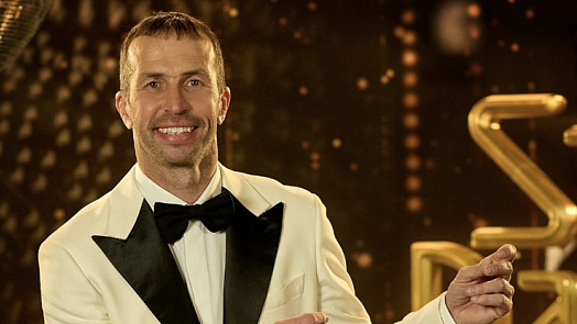 Radek Štěpánek před StarDance: Smažák a svíčkovou si teď neužívám, ale měl jsem takové období, říká tenista