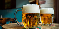 Pivo místo zubní pasty? 8 málo známých faktů o českém národním nápoji