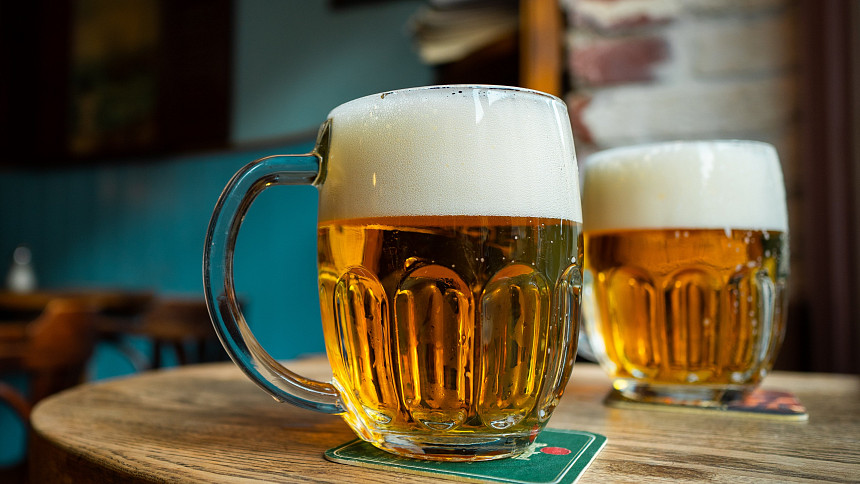 Pivo místo zubní pasty? 8 málo známých faktů o českém národním nápoji