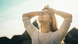 Příprava na jaro: Patero opravdu funkčních rad, jak nastartovat zamrzlý organismus