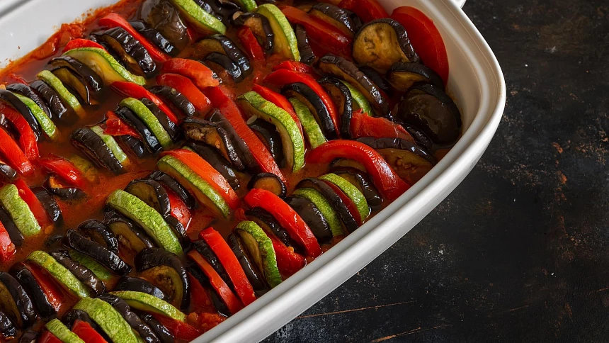 Ratatouille