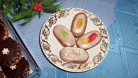 Zdobíme cukroví levou zadní: Návod, se kterým vykouzlíte naprosto perfektní polevu