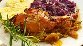 Nebojte se ušáka! Tipy a triky, jak na králičí maso, aby bylo měkké a voňavé