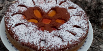 Cukety na sladko: Upečte si cuketové řezy s mákem, biskupský chlebíček nebo mini dortíčky s krémem