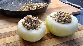 Kedlubnové hody: Připravte pomazánku, božské „zelí“ nebo i řízek pro vegetariána