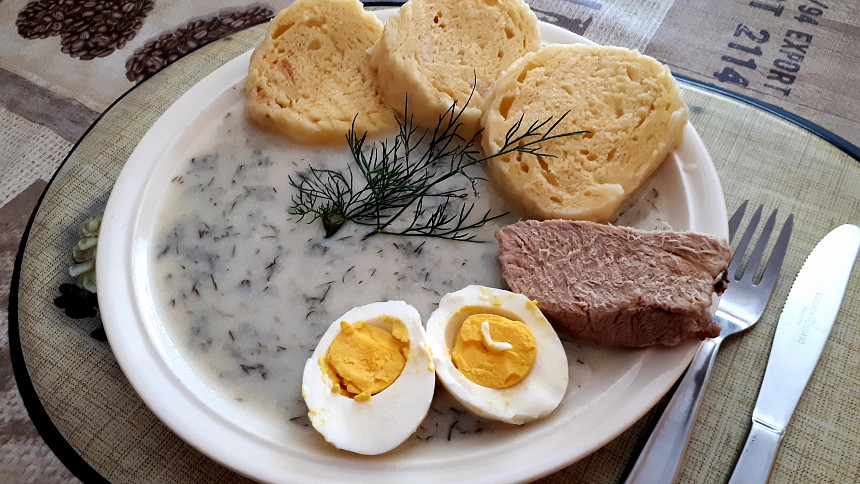 Zdroj: Toprecepty, Denisa Zdroj: Toprecepty, Denisa