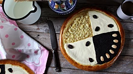 Co je české, to je dobré! Díl II.: Jak na pravá povidla, tradiční koláče a typické škubánky?