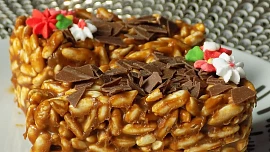 Retro okénko: Vzpomínáte na Burizony? Poradíme, jak z nich vyrobit luxusní dezert