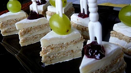 MasterChef Česko: Připravte pro přátele či na oslavu ty nejlepší jednohubky!