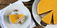 Dýňový cheesecake: Jak na něj, aby byl dokonalý? Chuti pomůžou ořechy i koření!